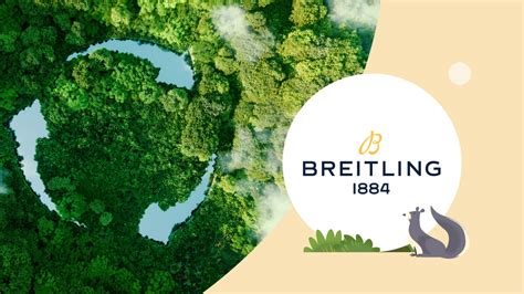 breitling carbon|breitling's sustainability.